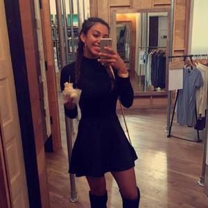 Meet your Posher, Fernanda